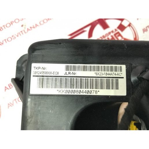 Подушка безопасности Air Bag пасажира Jaguar XF 2008-2015 8X23F044A74AC